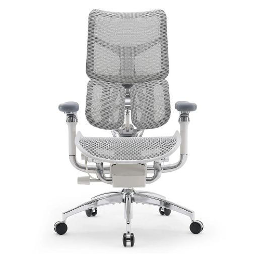 Εικόνα της Καρέκλα Γραφείου Sihoo Ergonomic Doro S300 Off White S300-M202