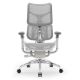 Εικόνα της Καρέκλα Γραφείου Sihoo Ergonomic Doro S300 Off White S300-M202
