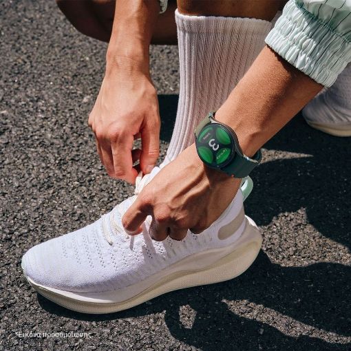 Εικόνα της Smartwatch Samsung Galaxy Watch7 LTE 40mm Green SM-L305FZGAEUE