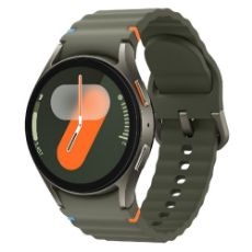 Εικόνα της Smartwatch Samsung Galaxy Watch7 LTE 40mm Green SM-L305FZGAEUE
