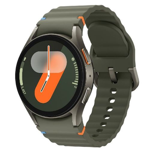 Εικόνα της Smartwatch Samsung Galaxy Watch7 LTE 40mm Green SM-L305FZGAEUE