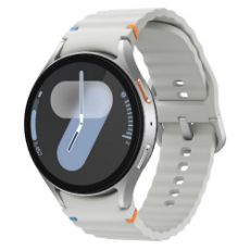 Εικόνα της Smartwatch Samsung Galaxy Watch7 LTE 44mm Silver SM-L315FZSAEUE