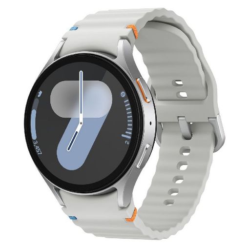 Εικόνα της Smartwatch Samsung Galaxy Watch7 LTE 44mm Silver SM-L315FZSAEUE