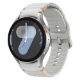 Εικόνα της Smartwatch Samsung Galaxy Watch7 LTE 44mm Silver SM-L315FZSAEUE