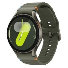 Εικόνα της Smartwatch Samsung Galaxy Watch7 LTE 44mm Green SM-L315FZGAEUE