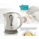 Εικόνα της Βραστήρας Bruno 1lt 1100W White/Grey BRN-0141