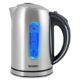 Εικόνα της Βραστήρας Bruno 1.7lt 2200W Silver BRN-0028
