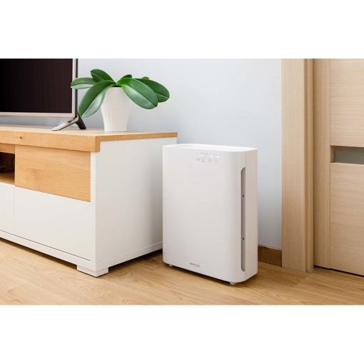 Εικόνα της Καθαριστής Αέρα Sencor SHA 8400WH-EUE3 55W White