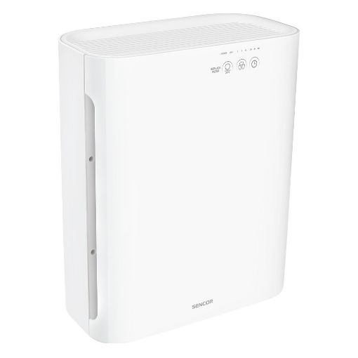 Εικόνα της Καθαριστής Αέρα Sencor SHA 8400WH-EUE3 55W White