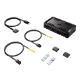 Εικόνα της Corsair Commander Duo Hybrid iCUE LINK and ARGB Controller CL-9011141-WW