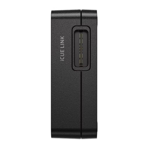 Εικόνα της Corsair Commander Duo Hybrid iCUE LINK and ARGB Controller CL-9011141-WW