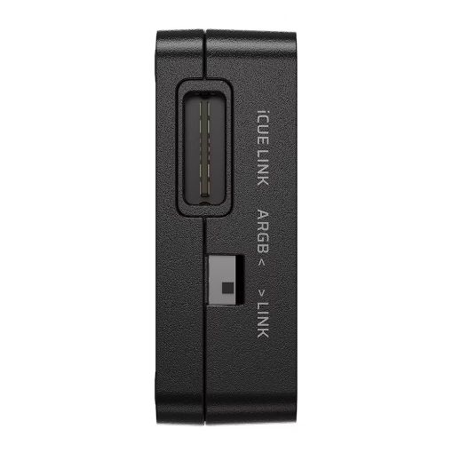 Εικόνα της Corsair Commander Duo Hybrid iCUE LINK and ARGB Controller CL-9011141-WW