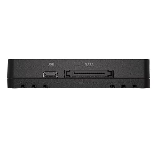Εικόνα της Corsair Commander Duo Hybrid iCUE LINK and ARGB Controller CL-9011141-WW