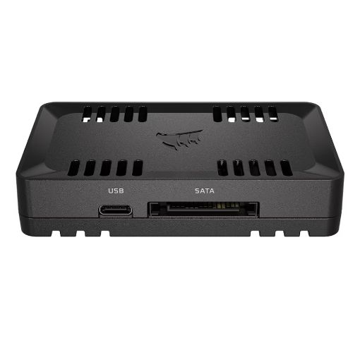 Εικόνα της Corsair Commander Duo Hybrid iCUE LINK and ARGB Controller CL-9011141-WW