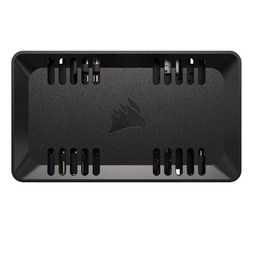 Εικόνα της Corsair Commander Duo Hybrid iCUE LINK and ARGB Controller CL-9011141-WW