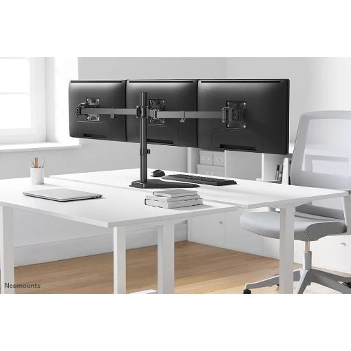 Εικόνα της Monitor Stand Neomounts 13-27" Triple Full Motion FPMA-D550DD3BLACK