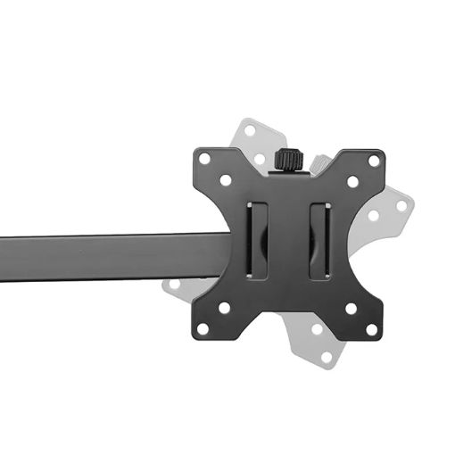 Εικόνα της Monitor Stand Neomounts 13-27" Triple Full Motion FPMA-D550DD3BLACK