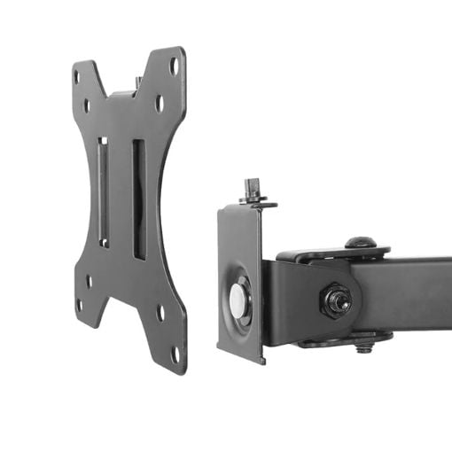 Εικόνα της Monitor Stand Neomounts 13-27" Triple Full Motion FPMA-D550DD3BLACK