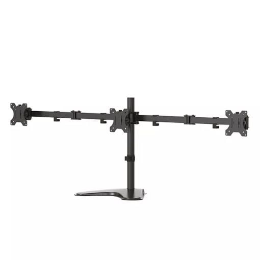 Εικόνα της Monitor Stand Neomounts 13-27" Triple Full Motion FPMA-D550DD3BLACK