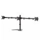 Εικόνα της Monitor Stand Neomounts 13-27" Triple Full Motion FPMA-D550DD3BLACK
