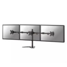 Εικόνα της Monitor Stand Neomounts 13-27" Triple Full Motion FPMA-D550DD3BLACK