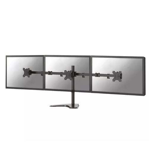 Εικόνα της Monitor Stand Neomounts 13-27" Triple Full Motion FPMA-D550DD3BLACK