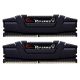Εικόνα της Ram G.Skill Ripjaws V 32GB (2x16GB) DDR4 3600MHz CL18 F4-3600C18D-32GVK