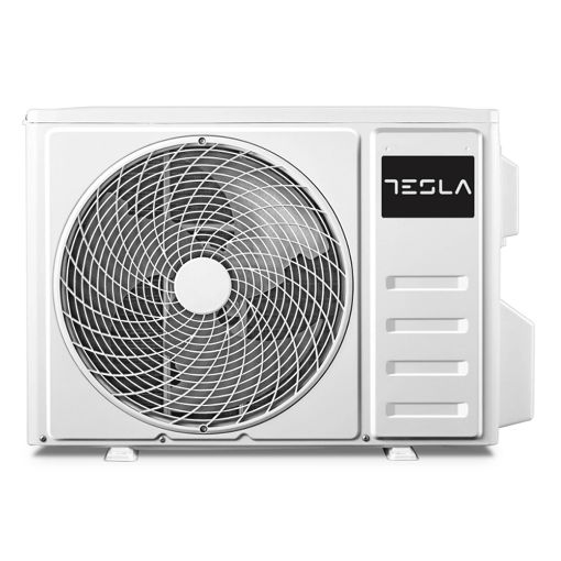 Εικόνα της Κλιματιστικό Inverter Tesla Virtuoso TT37AF-1232IAWUVT WiFi 12.000BTU A+++/A+++  White