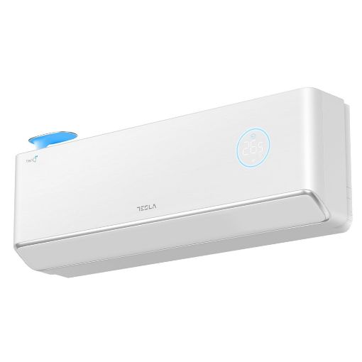 Εικόνα της Κλιματιστικό Inverter Tesla Virtuoso TT37AF-1232IAWUVT WiFi 12.000BTU A+++/A+++  White