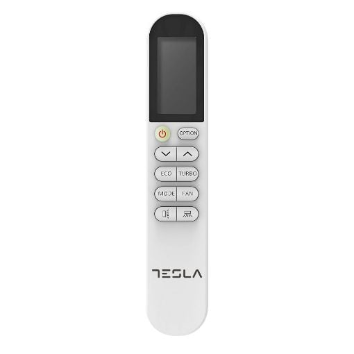 Εικόνα της Κλιματιστικό Inverter Tesla Element TT26EX72-0932IA 9.000BTU A++/A+++ White