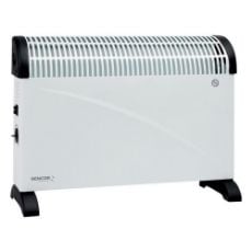 Εικόνα της Θερμοπομπός Sencor SCF 2003 2000W White