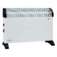 Εικόνα της Θερμοπομπός Sencor SCF 2003 2000W White