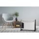 Εικόνα της Θερμοπομπός Sencor SCF 2001 2000W White/Black