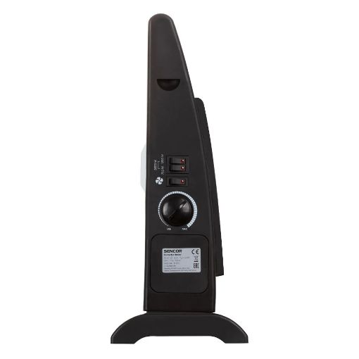 Εικόνα της Θερμοπομπός Sencor SCF 2001 2000W White/Black