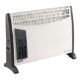 Εικόνα της Θερμοπομπός Sencor SCF 2001 2000W White/Black