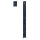 Εικόνα της Samsung Galaxy Watch7 Fabric Band Navy (M/L) ET-SVL31LNEGEU