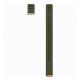 Εικόνα της Samsung Galaxy Watch7 Fabric Band Green (M/L) ET-SVL31LKEGEU