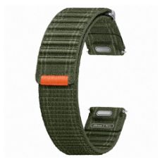 Εικόνα της Samsung Galaxy Watch7 Fabric Band Green (M/L) ET-SVL31LKEGEU