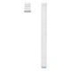 Εικόνα της Samsung Galaxy Watch7 Fabric Band Blue White (M/L) ET-SVL31LWEGEU