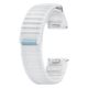 Εικόνα της Samsung Galaxy Watch7 Fabric Band Blue White (M/L) ET-SVL31LWEGEU
