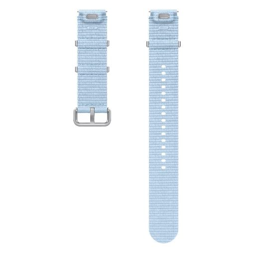 Εικόνα της Samsung Galaxy Watch7 Athleisure Band Sky Blue (M/L) ET-SOL31LLEGEU