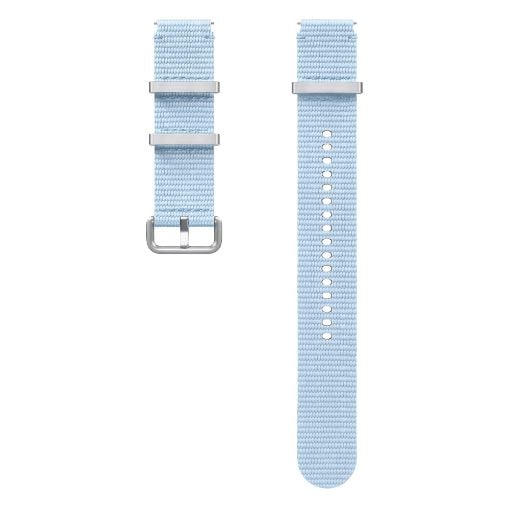 Εικόνα της Samsung Galaxy Watch7 Athleisure Band Sky Blue (M/L) ET-SOL31LLEGEU