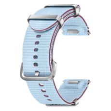 Εικόνα της Samsung Galaxy Watch7 Athleisure Band Sky Blue (M/L) ET-SOL31LLEGEU