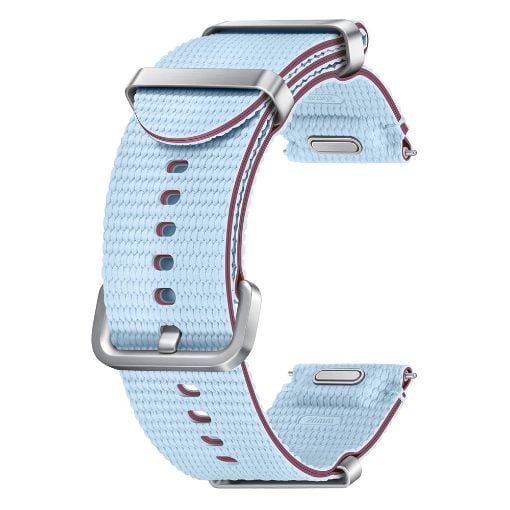 Εικόνα της Samsung Galaxy Watch7 Athleisure Band Sky Blue (M/L) ET-SOL31LLEGEU