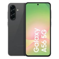 Εικόνα της Smartphone Samsung Galaxy A56 5G 8GB 256GB Awesome Graphite SM-A566BZKCEUE