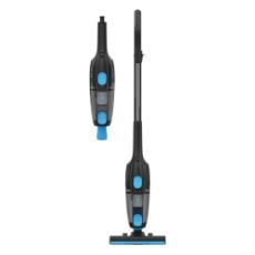 Εικόνα της Ηλεκτρική Σκούπα Stick Primo Cyclone Power 2 σε 1 600W Black/Blue PRVC-40449