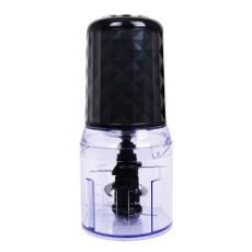 Εικόνα της Πολυκόπτης Primo Diamond με 3 Λεπίδες 500ml 500W Μαύρο PRFC-40239