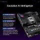 Εικόνα της Asus Rog Strix B850-E Gaming Wi-Fi ATX sAM5 90MB1J60-M0EAY0