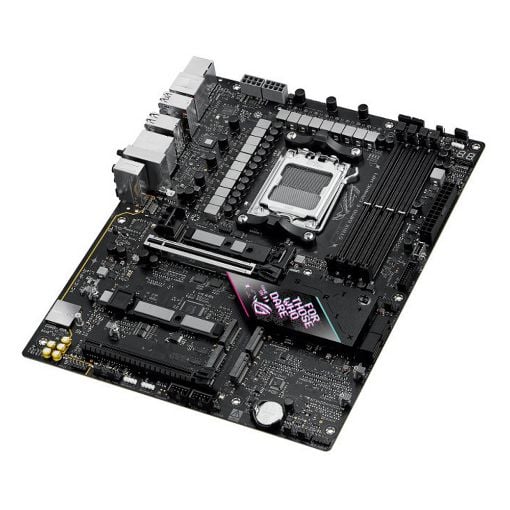 Εικόνα της Asus Rog Strix B850-E Gaming Wi-Fi ATX sAM5 90MB1J60-M0EAY0