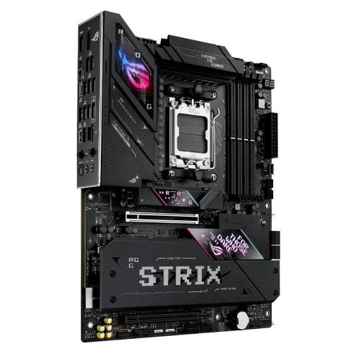 Εικόνα της Asus Rog Strix B850-E Gaming Wi-Fi ATX sAM5 90MB1J60-M0EAY0